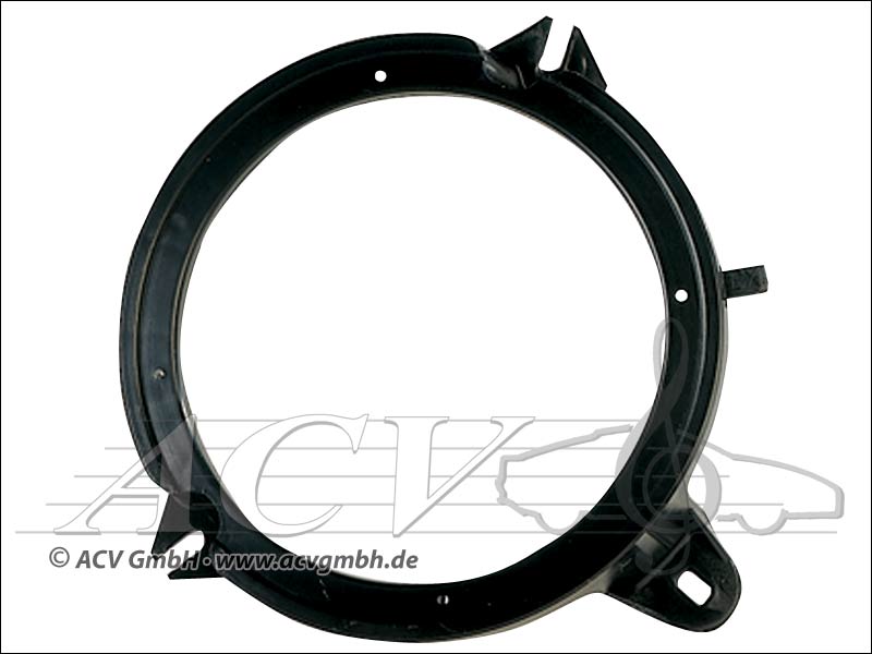 ACV 271348-02 Speaker Adapter Ø165mm Volvo S70 / V70 