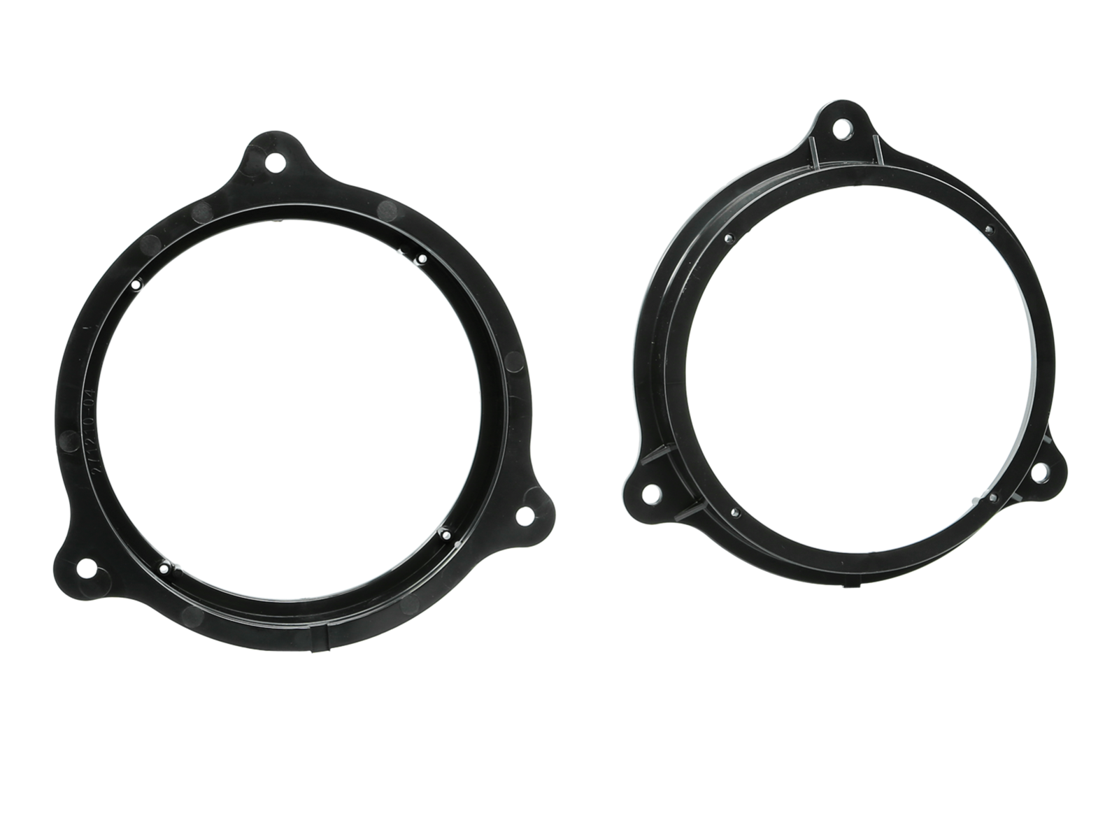 ACV 271210-04 Speakerrings Nissan Almera Nissan Micra 