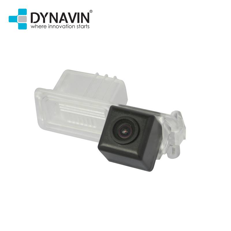 Dynavin V-CAM333 ennzeichenleuchte Kamera für alle VW Modelle Rückfahrkamera