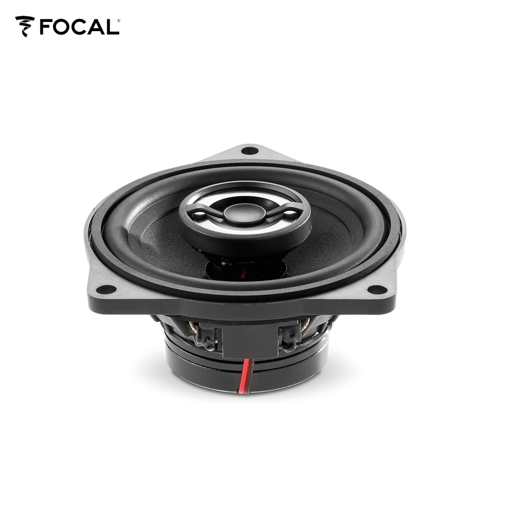 Focal ICCBMW100 Inside 2-Wege Coax Center Lautsprecher für BMW und Mini Fahrzeuge - 1 Stück  --- B-Ware
