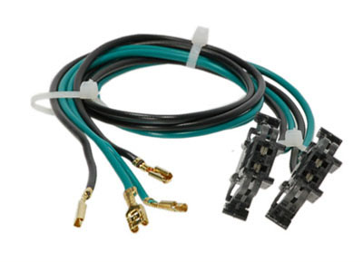 RTA 302.060-0 LS Adapterkabel für Mercedes Fahrzeuge