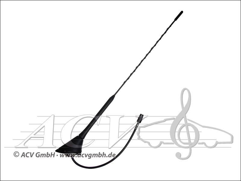 ACV 151.094-01 AM / FM per la Fiat Panda 