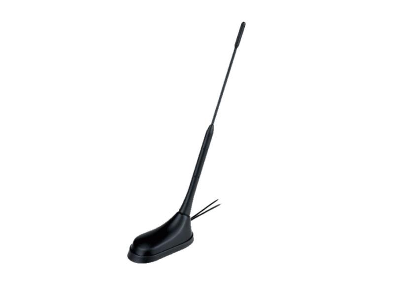 ACV 15-7771001 UHF combinata > FME ( f ) / Antenna GPS > SMB ( f)