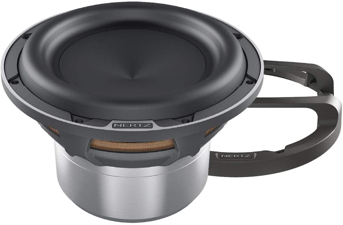 Hertz Mille ML 2000.3 200mm High End Mille Legend Subwoofer 20cm 4 Ohm