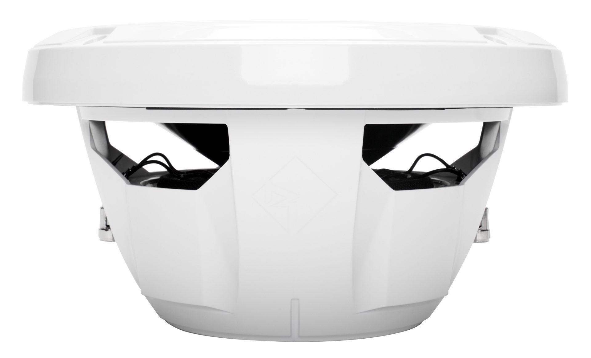 ROCKFORD FOSGATE RM110D2 PRIME 10” 25cm Subwoofer 300 Watt Boote Marine Outdoor
