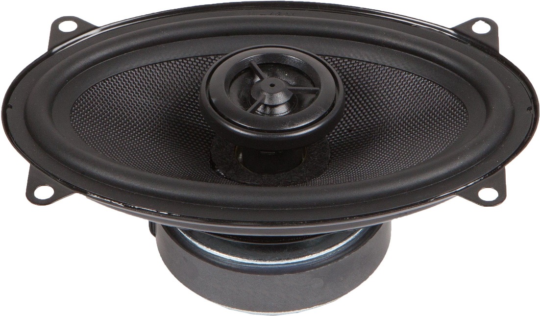 AUDIO SYSTEM MXC 406 EVO 4x6" Coaxial System Lautsprecher Speaker Koax 1 PAAR