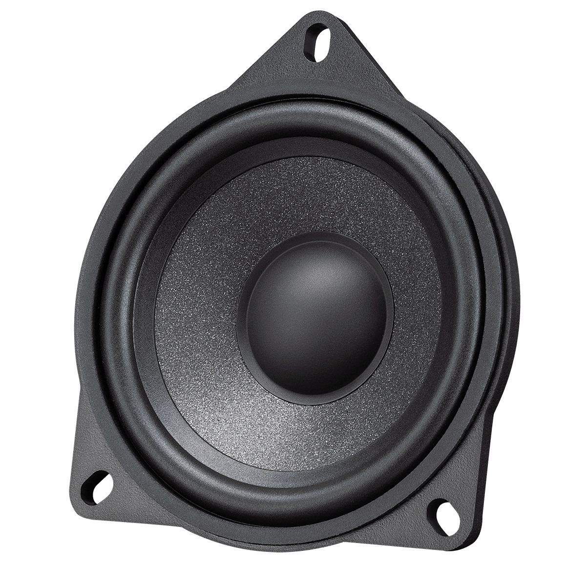 AXTON ATS-B102C 2-Wege 10 cm (4") Komponenten Lautsprecher System kompatibel mit BMW und Mini Fahrzeugen   
