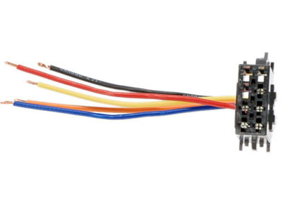 RTA 004.006-3 Universal adapter cable
