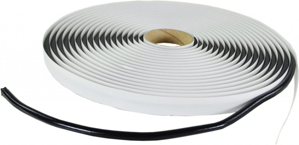 Audio System BUTYL CORD BUTYL Dämm SCHNUR MADE in EU Länge 11 meter