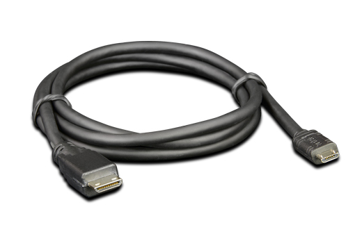 XZENT GBA-XHDMI - X-202BT X-302BT MKII - MHL cable 100 cm