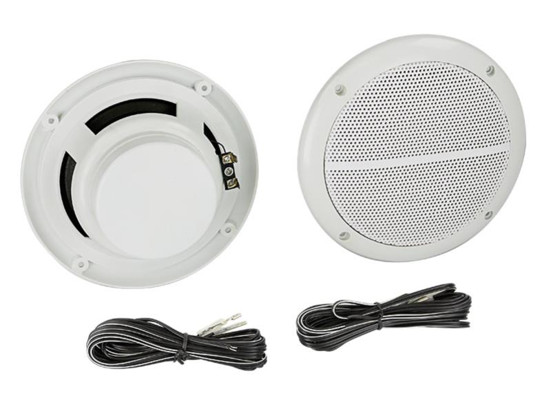 ACV 278000-13  2 -Way Marine Speaker 165 millimetri