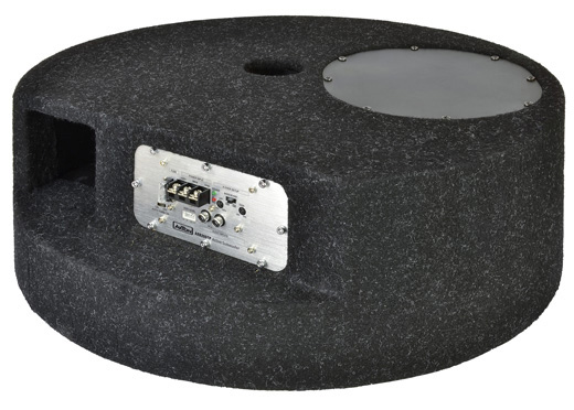  Axton Paket 4 - Plug & Play DSP-Verstärker + Aktivsubwoofer für die Reserveradmulde  Axton AXB20STP + A592DSP