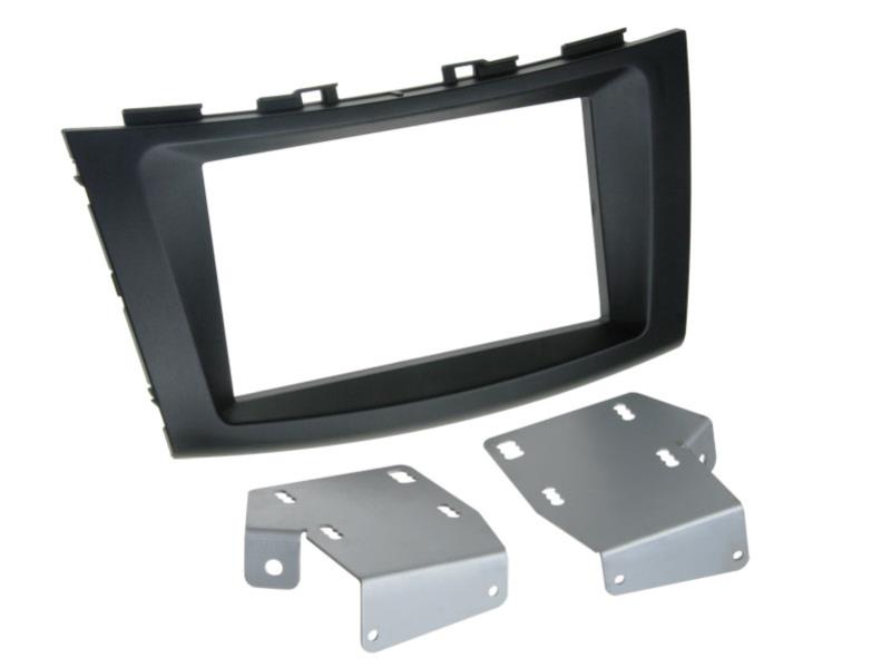 ACV 381292-03 2 - DIN RB Suzuki Swift Sport / > noir