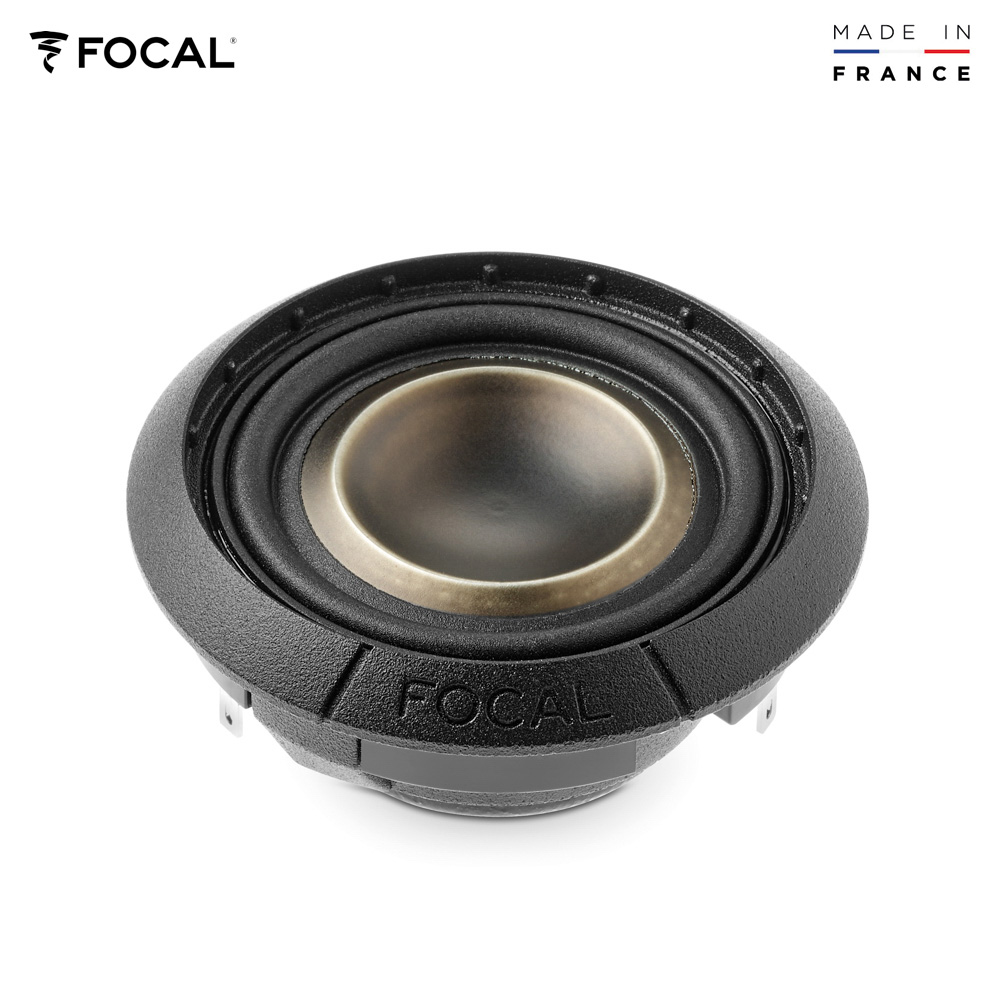 FOCAL FRAK Hochtöner K2 POWER M-Serie, 32mm, 150 Watt - 1 Paar   