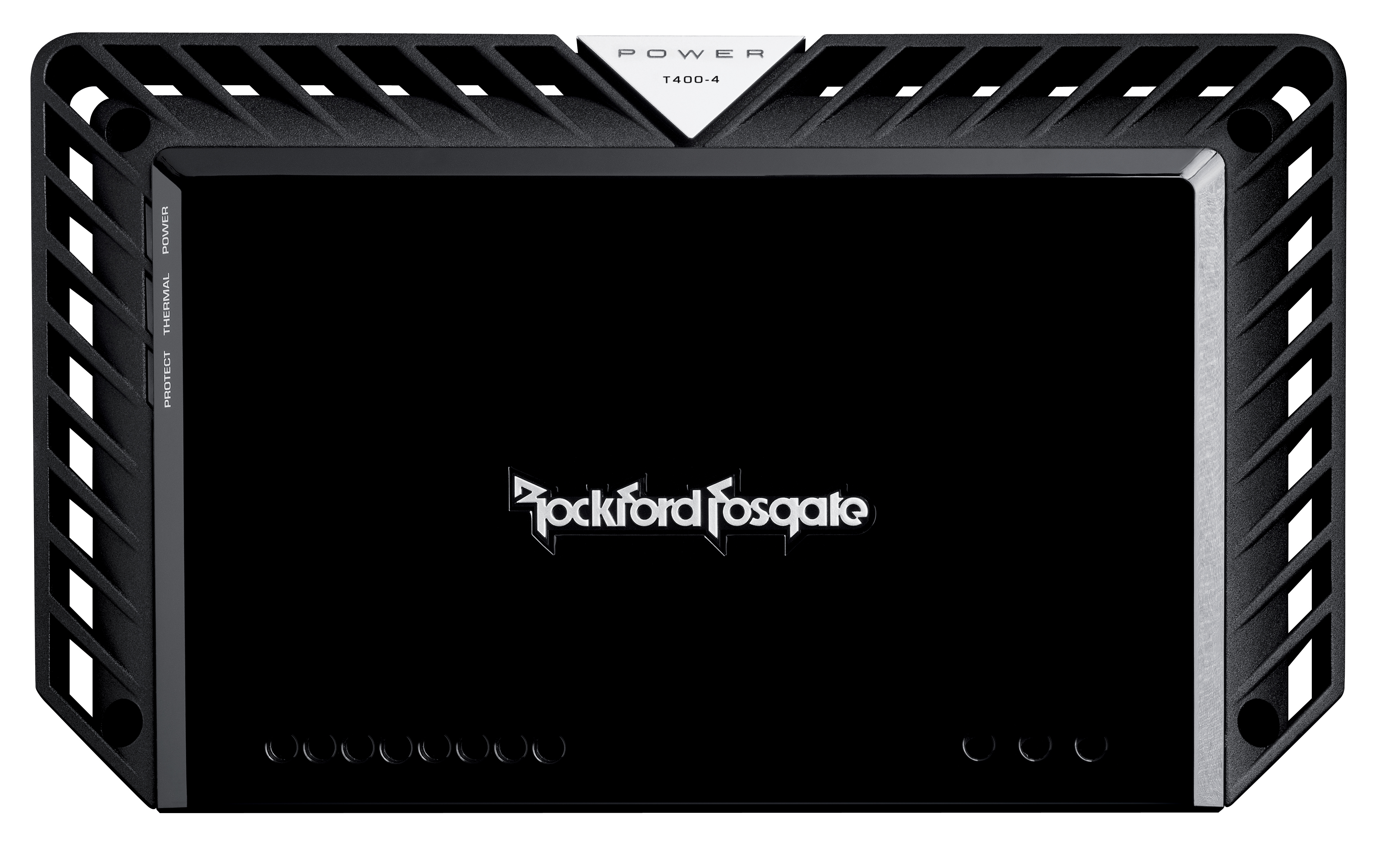 ROCKFORD FOSGATE T400-4 T amplificateur à 4 canaux 4004 