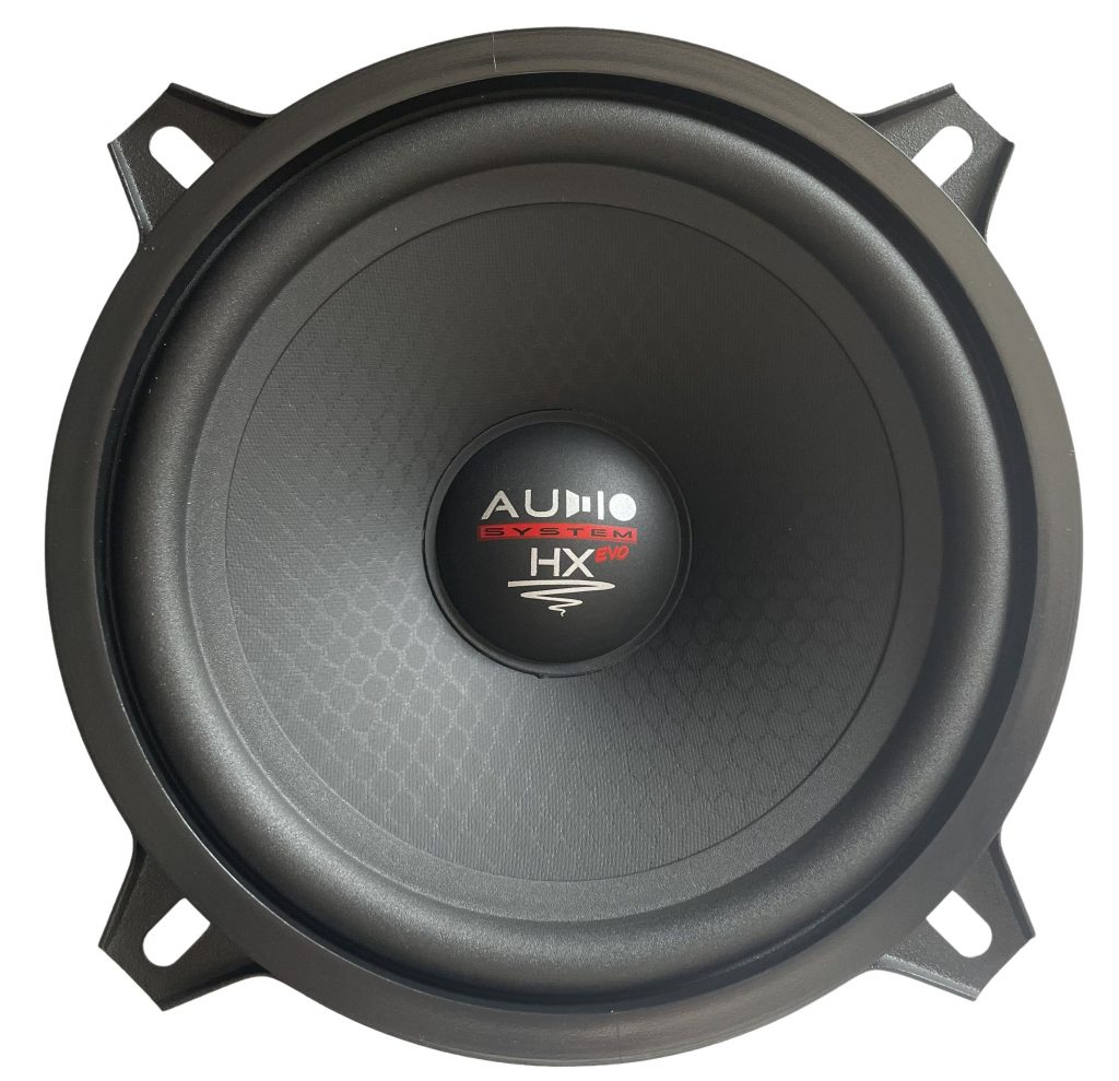 Audio System EX 130 SQ EVO 3 Mitteltöner 13 cm HIGH END NEODYM Lautsprecher 130 mm