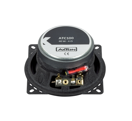 Axton ATC100-W Tief / Mitteltöner Lautsprecher 10 cm / 100 mm Stückpreis 