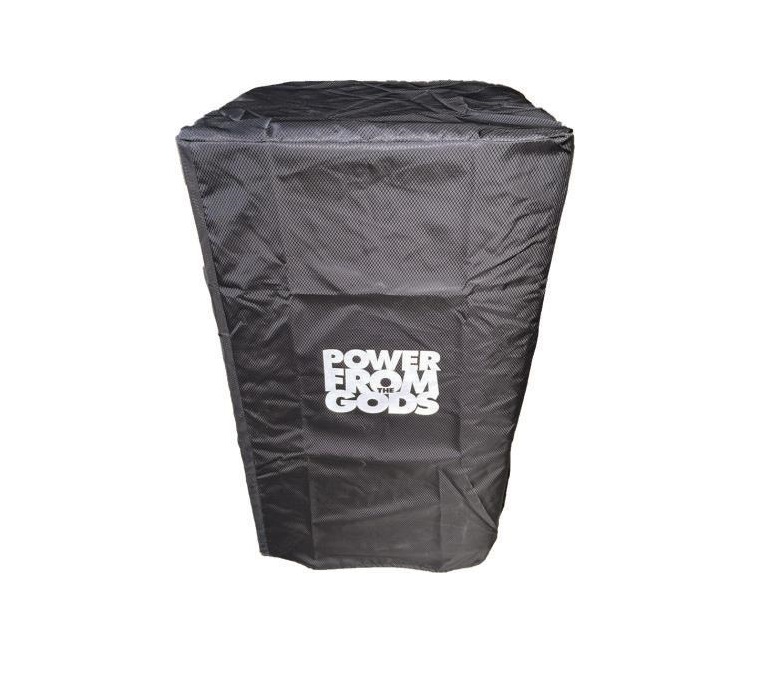 HiFonics EB112A-COVER Abdeckung für EB112A, Abdeckhaube für Eventbox