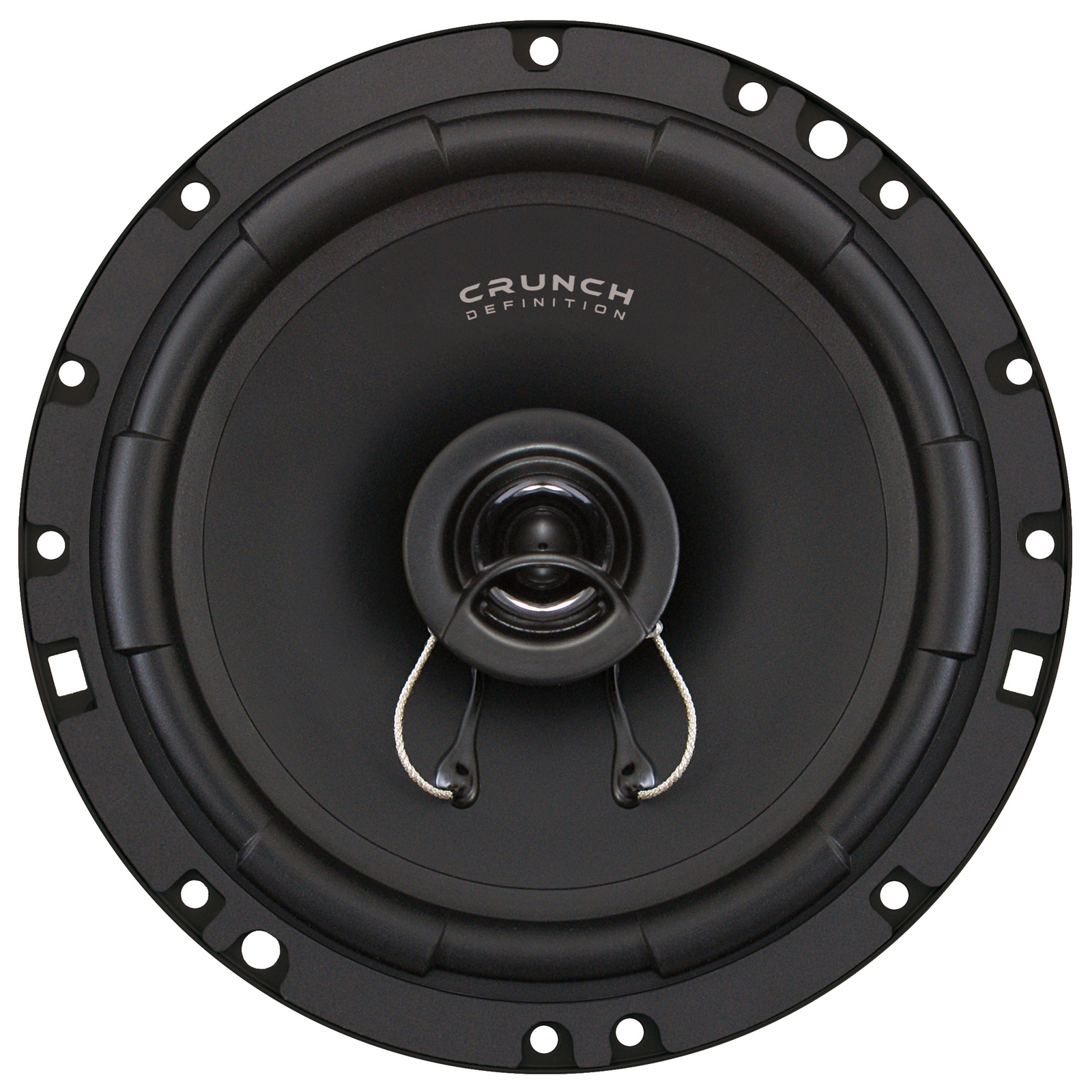 CRUNCH DSX 62 APPARTEMENT 2 voies coaxial 16,5 cm DSX62 