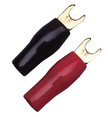 Sinuslive KSI-16 Gabel-Kabelschuh, 16mm² 10 Stück