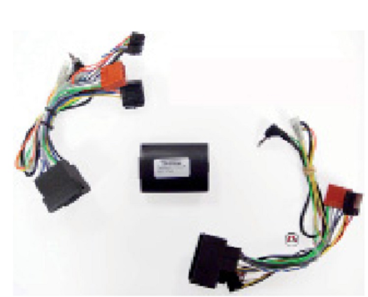 Alpine APF-S103RE Lenkradinterface für Renault Clio 3, Megane 3, Twingo 2