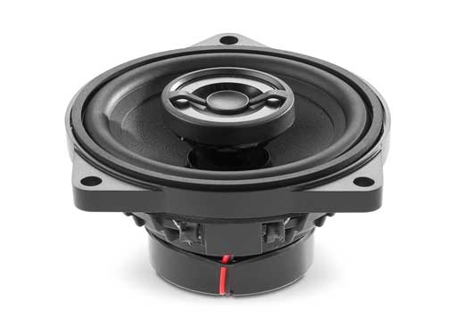 Focal ICCBMW100 Inside 2-Wege Coax Center Lautsprecher für BMW und Mini Fahrzeuge - 1 Stück  --- B-Ware