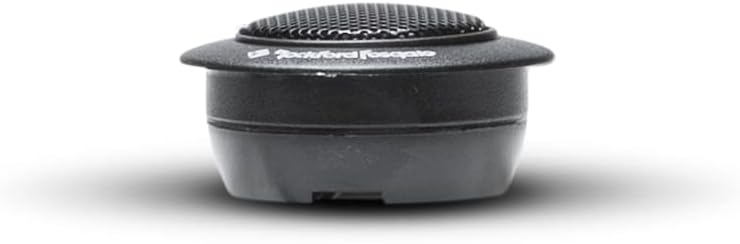 ROCKFORD FOSGATE R165-S PRIME composants système R 165-S 